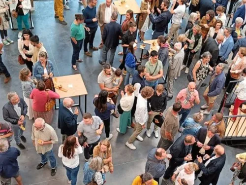 Hauts-de-France : l'économie sociale et solidaire peut compter sur...