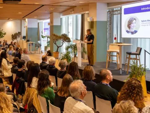 Les Jeux Olympiques, une aventure qui a montré la force...