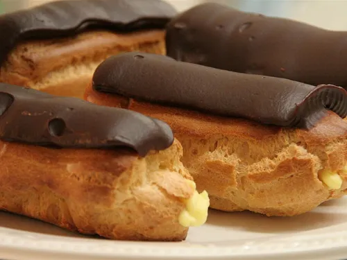 Yvelines : la crème des pâtissiers va s'affronter