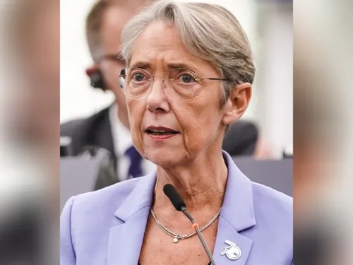 Deux ministres en Essonne cette semaine