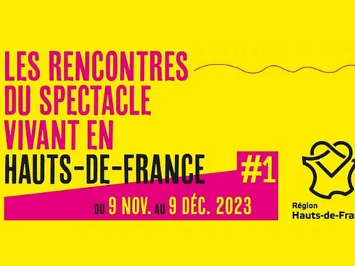 Le spectacle vivant rayonne dans les Hauts-de-France durant un mois