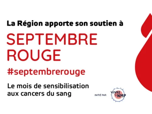 Un mois de septembre en rouge dans les Hauts-de-France