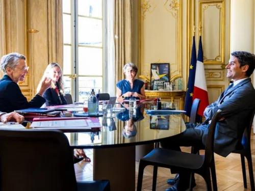 La rentrée politique se précise