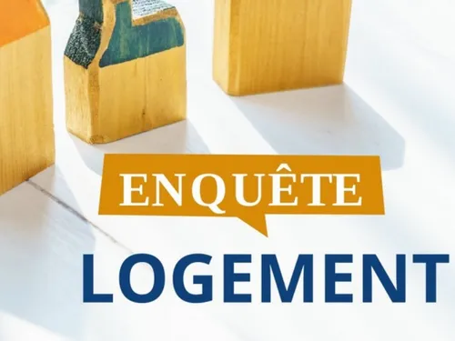 L'Insee vient d'entamer une vaste enquête en Ile-de-France