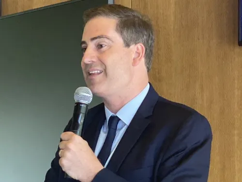 Un ministre en Eure-et-Loir ce lundi