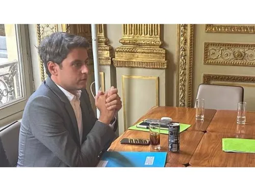 Vers une réforme de l'assurance-chômage en France ?