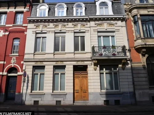 Hauts-de-France : et si votre salon devenait un plateau de tournage ?