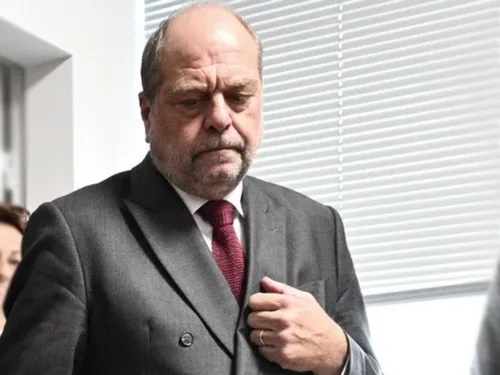 Fleury-Mérogis : les problèmes sanitaires s'accumulent dans le...