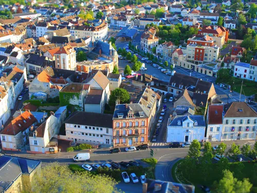 Coulommiers parmi les communes les plus attractives de Seine-et-Marne