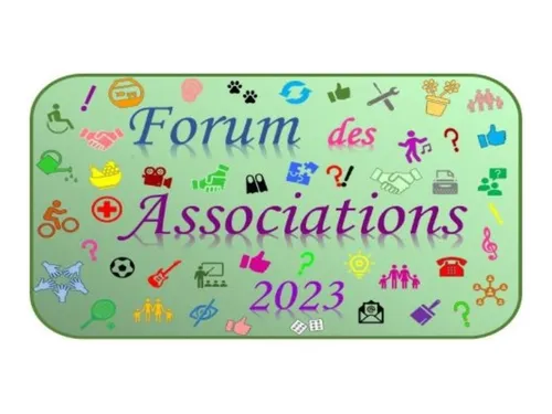 Le Forum des associations prépare enfin son retour à Beauvais 