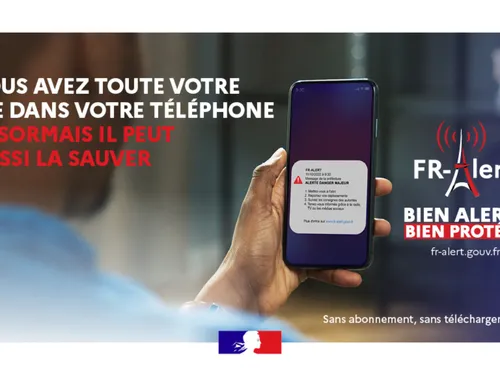 Une « fausse alerte » à venir dans quatre communes de l’Essonne