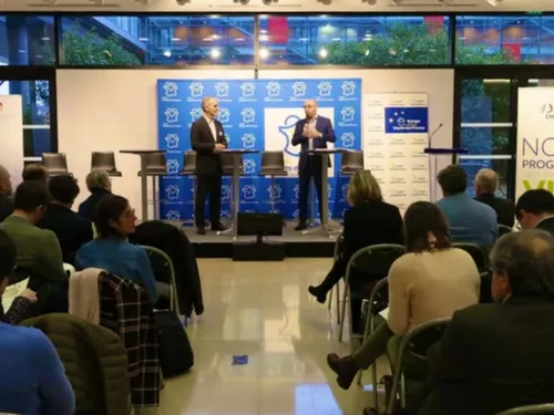 Hauts-de-France : Arianes, un projet pour révolutionner la...