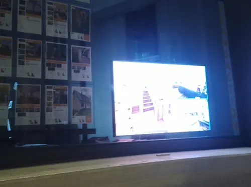 La guerre aux éclairages nocturnes prend un autre tournant à Amiens