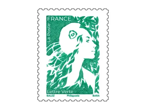 Le prix du timbre va augmenter l'année prochaine 