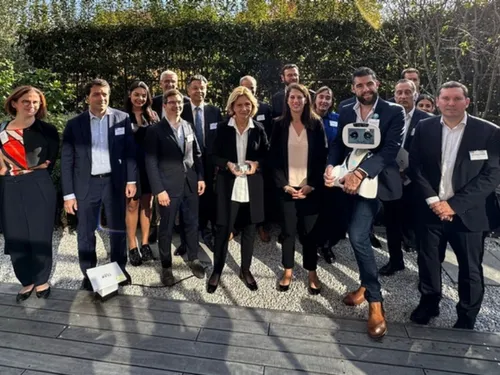 La Région Île-de-France veut développer son activité au Japon