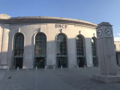 Plusieurs policiers agressés dans la gare de Versailles 