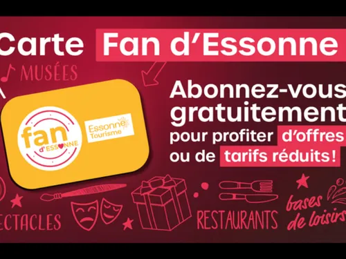 Culture moins chère : une carte intéressante voit le jour pour les...