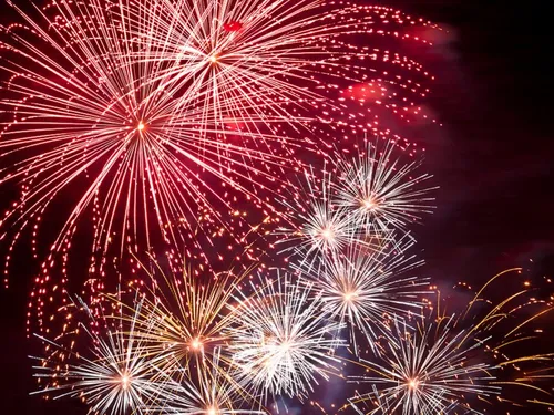 Ault célèbre l’été avec un bal populaire et un feu d’artifice
