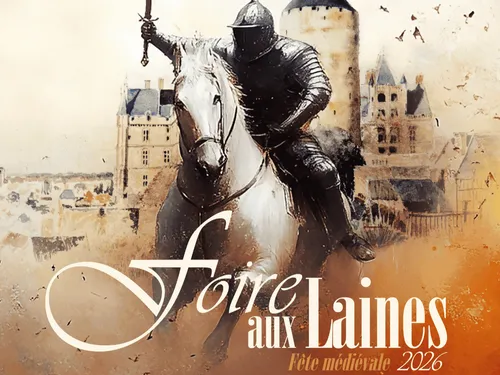 Succès de la Foire aux Laines à Châteaudun