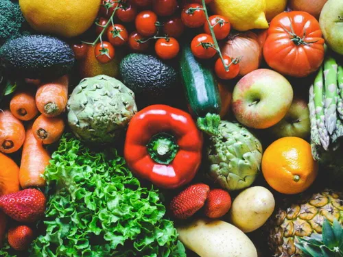 Des paniers solidaires pour les étudiants à Lieusaint