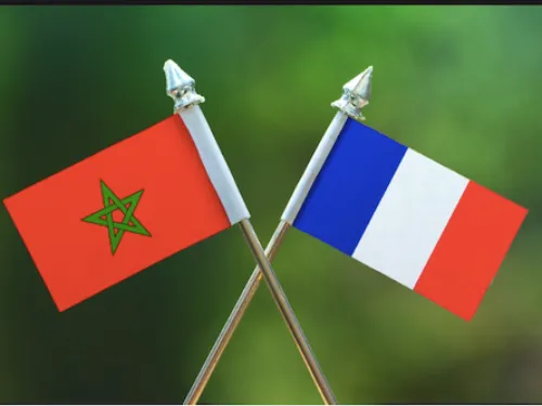 Des écrans géants pour le match France - Maroc demain dans les...