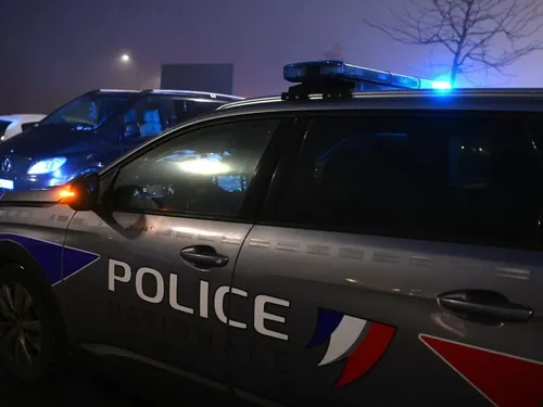 Évry : un jeune de 17 s'est fait tirer dessus