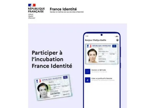 Une nouveauté digitale de taille à Vernouillet