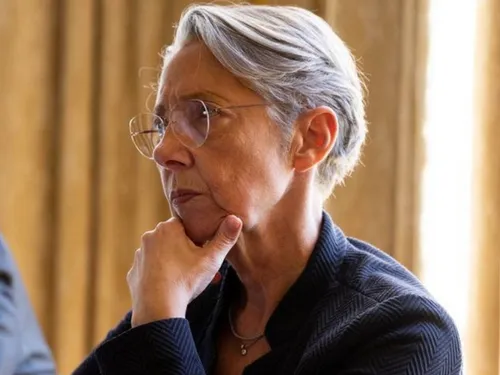 Une ministre en Eure-et-Loir ce lundi