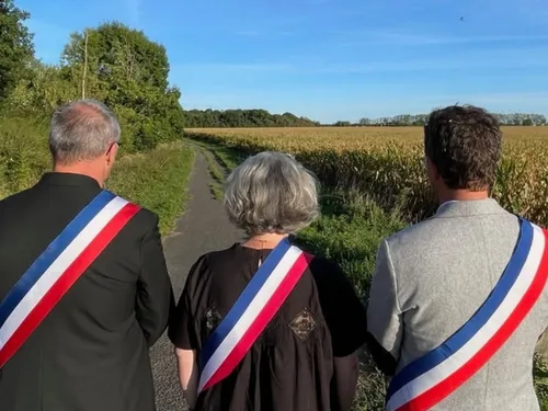 On en sait plus sur la mort du joggeur yvelinois en forêt...