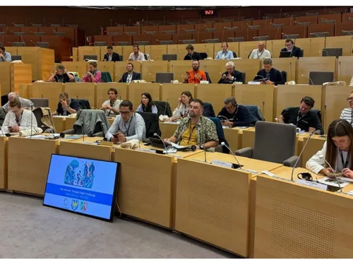 L'avenir du vélo dans les Hauts-de-France s'écrit avec plusieurs pays