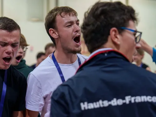Hauts-de-France : les jeunes en ordre de bataille pour les WorldSkills