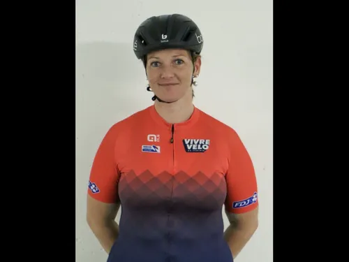 Les Hauts-de-France secoués par le meurtre de la cycliste Cindy Morvan