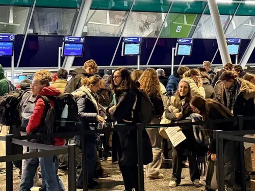 Deux-cent lycéens des Hauts-de-France participent au devoir de mémoire