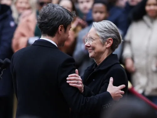 Gouvernement : près de quatre Yvelinois sur dix optimistes pour 2024