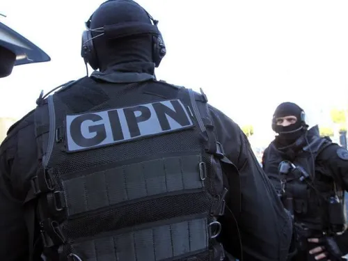 Provins : il menace de se suicider en ouvrant le gaz, les policiers...