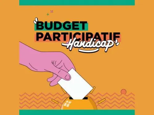 Ils rêvent de faciliter la vie des personnes handicapées dans la...