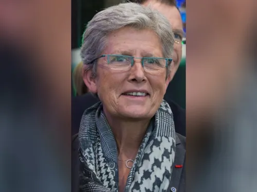 Une visite ministérielle à Fontainebleau ce vendredi