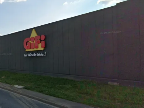 Le magasin Gifi de Pontault-Combault devrait fermer ses portes