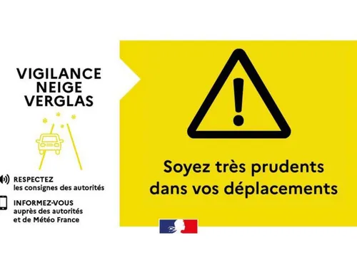 La météo a fait des siennes ce matin en Picardie