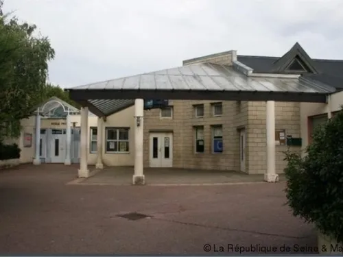 fermeture des écoles lundi et mardi prochain à Mée-sur-Seine