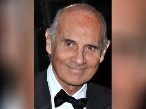 L'acteur Guy Marchand est décédé