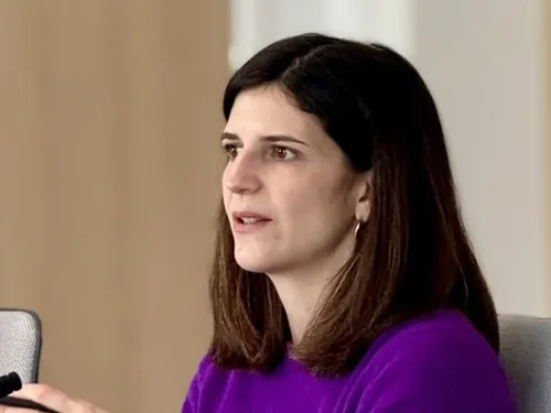 Une entreprise de pointe saluée par deux ministres aujourd’hui à Massy