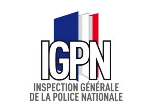 Pas de poursuites contre les quatre policiers après la mort d’un...