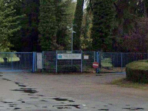 Une grève dans l'IME de Château-Landon