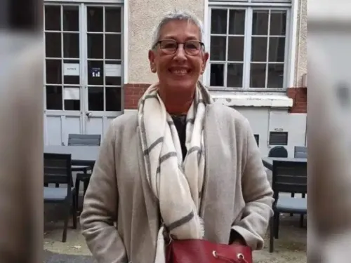 Clermontois : une adjointe au maire retrouvée morte chez elle