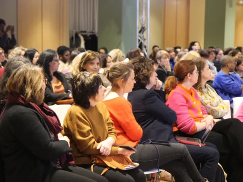 La Région Ile-de-France veut booster l'entrepreneuriat féminin 