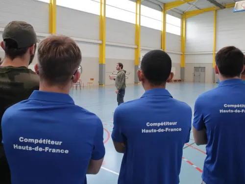 Hauts-de-France : la préparation pour les Worldskills, aussi...