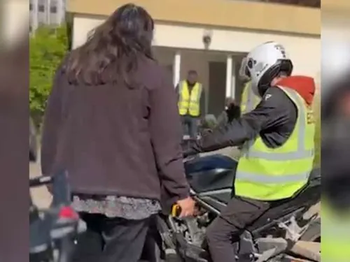 Inspecteur du permis de conduire, un métier qui a de l'avenir en...