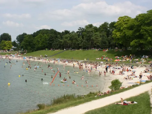 Les habitants de Marne et Gondoire vont pouvoir piquer une tête à...