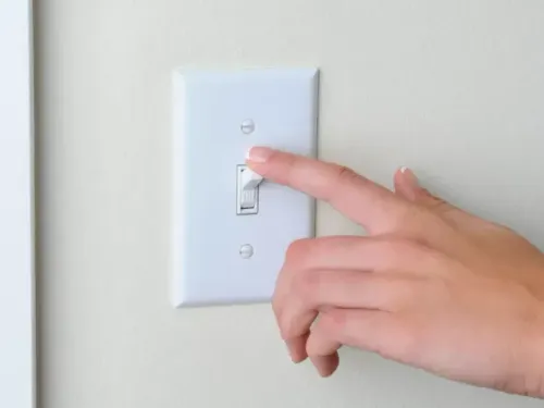 Une augmentation de 2,5% sur les tarifs réglementés de l'électricité